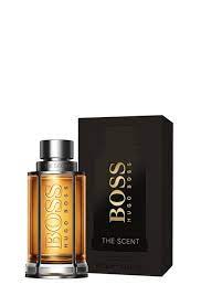 HUGO BOSS THE SCENT | After Shave Lotion