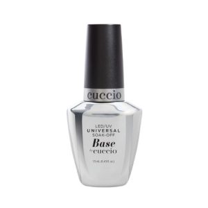 Capa Base Cuccio Universal 13ml