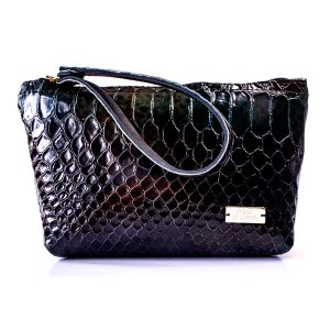 Necessaire Susana Textura Degradé