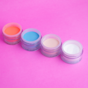 Pó Acrílico Colorido – 25g