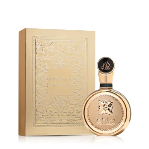 Lattafa Fakhar Gold
