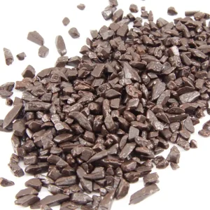 Pedaços de Chocolate Negro – 5kg