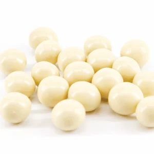 Chocolate Crocante Branco 16mm – 3kg