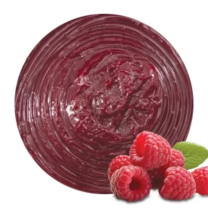 Creme de Framboesa – 6kg