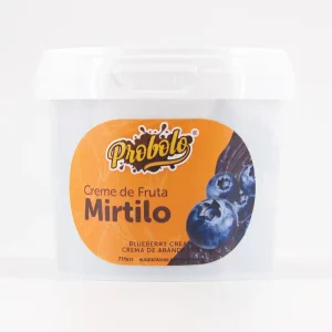 Creme de Mirtilo – 300g
