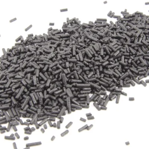 Açúcar Granulado Preto Cintilante – 1kg