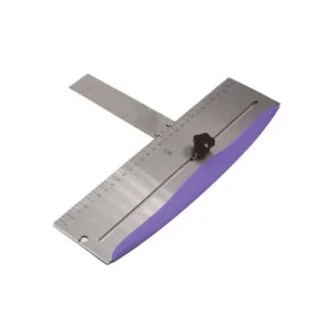 Alisador de Bolo Ajustável 30cm
