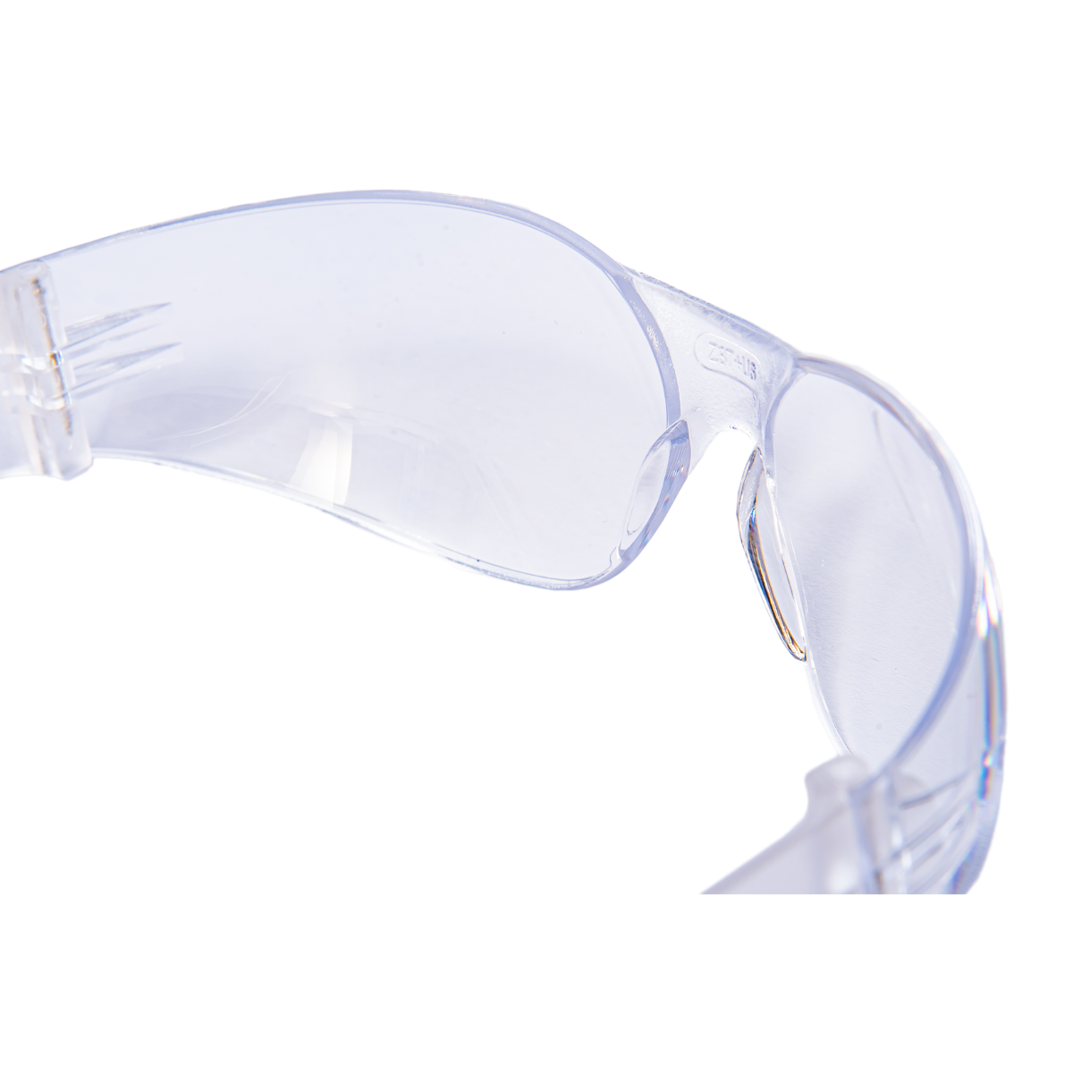 Óculos de Segurança Lente Incolor SS2 CA 26127 Super Safety - Image 2