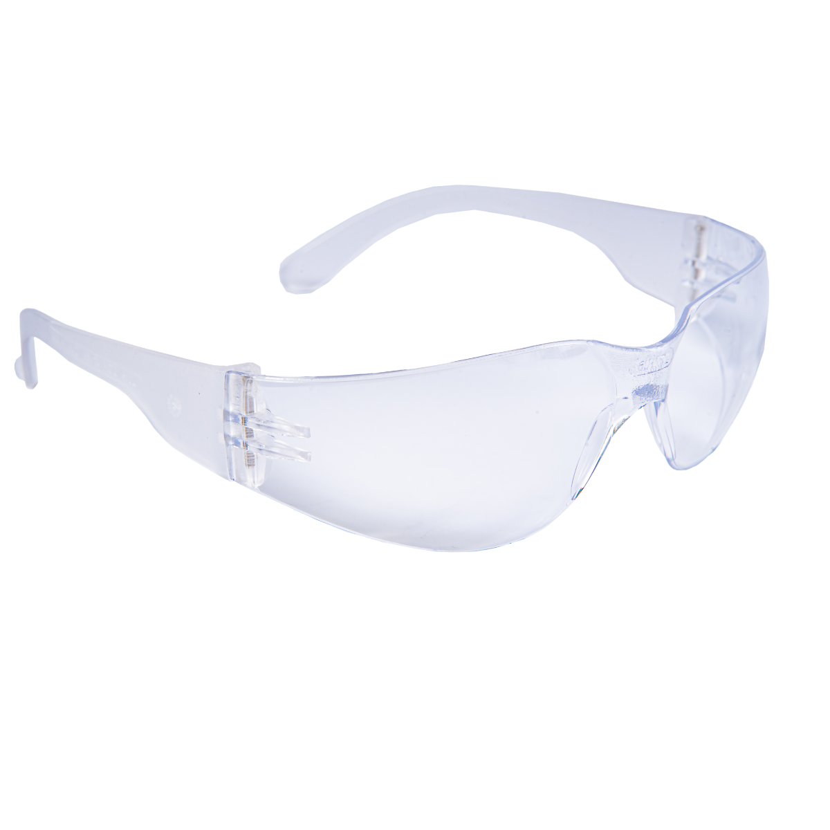 Óculos de Segurança Lente Incolor SS2 CA 26127 Super Safety - Image 3