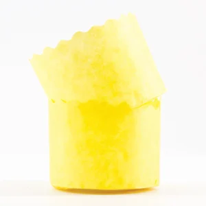 Formas Cupcake – Copo Ondulado