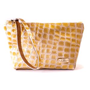 Necessaire Susana Creme
