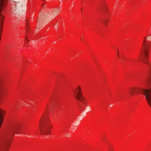 Abóbora Vermelha Escorrida Fatiada – 200gr