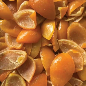 Laranja Escorrida Casca Inteira – 10kg