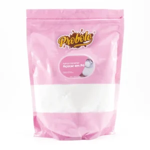 Açúcar em Pó – 1kg