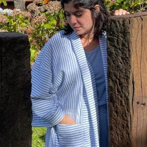Robe Fibras Têxteis