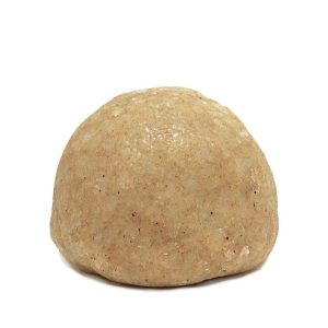 Shampoo Sólido de Camomila e Lavanda | 80g. | Saudável