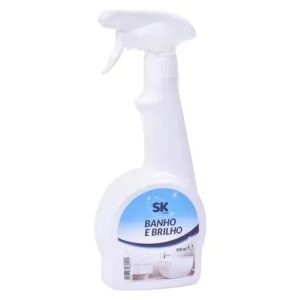 Banho & Brilho SK 500 ml