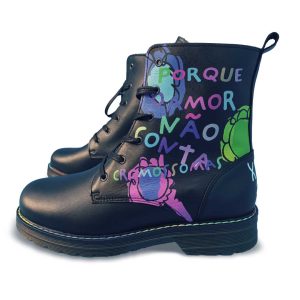 O amor não conta cromossomas