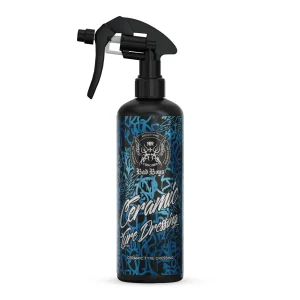 Ceramic Tyre Dressing