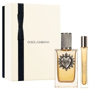 DOLCE & GABBANA DEVOTION | Eau de Parfum Coffret