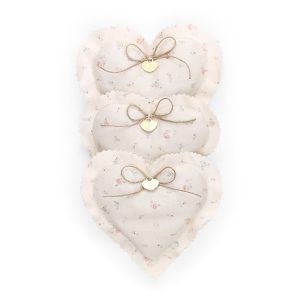 Pack 3 Coração Perfumado – Armanda