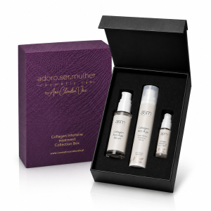 Collagen Night Ritual | Rotina Anti-idade Completa