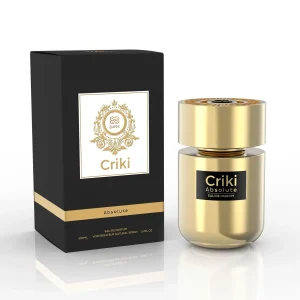 Emper Criki Absolute