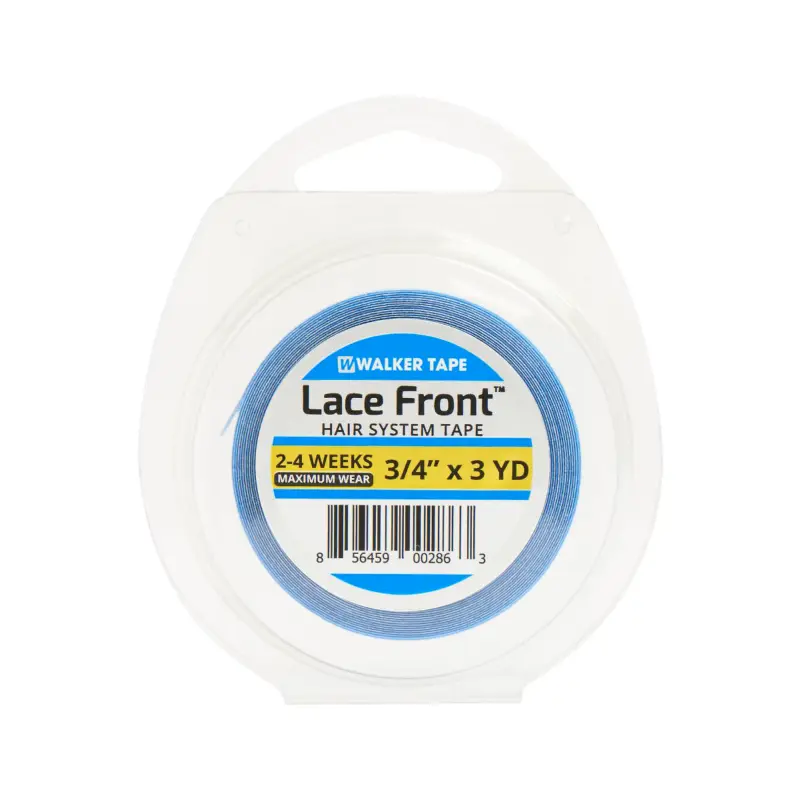 Fita capilar Walker Tape Lace Front Blue - Image 3