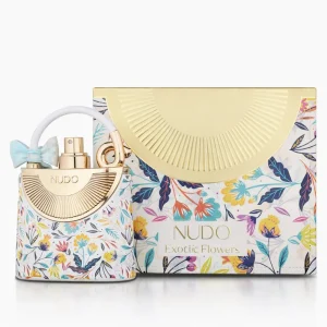 Fragrance World Nudo Exotic Flowers