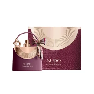 Fragrance World Nudo Sweet Berries
