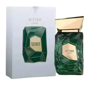 French Avenue Aether