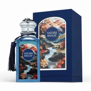 French Avenue Safari Breeze
