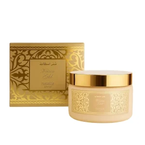 Hidratante Corporal Fakhar Gold  Isabelle La Belle 200gr