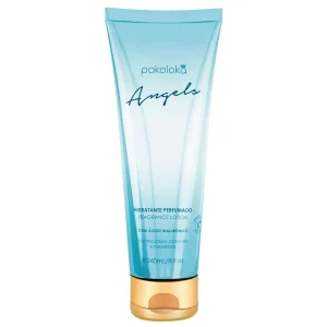 Pokoloka Hidratante Perfumado Lokasecret Angels