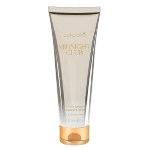 Pokoloka Hidratante Perfumado Luxury Midnight Club – 240ml