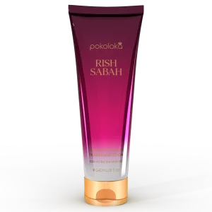 Pokoloka Hidratante Perfumado Luxury Rish Sabah – 240ml