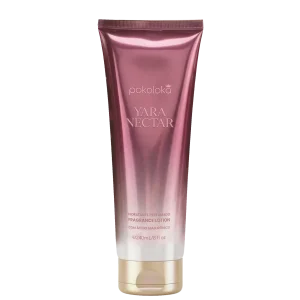 Pokoloka Hidratante Perfumado Luxury Yara Nectar – 240ml