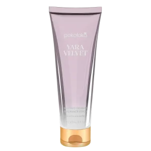 Pokoloka Hidratante Perfumado Luxury Yara Velvet – 240ml