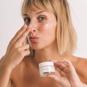 Creme Noite Bakuchiol – Reparador