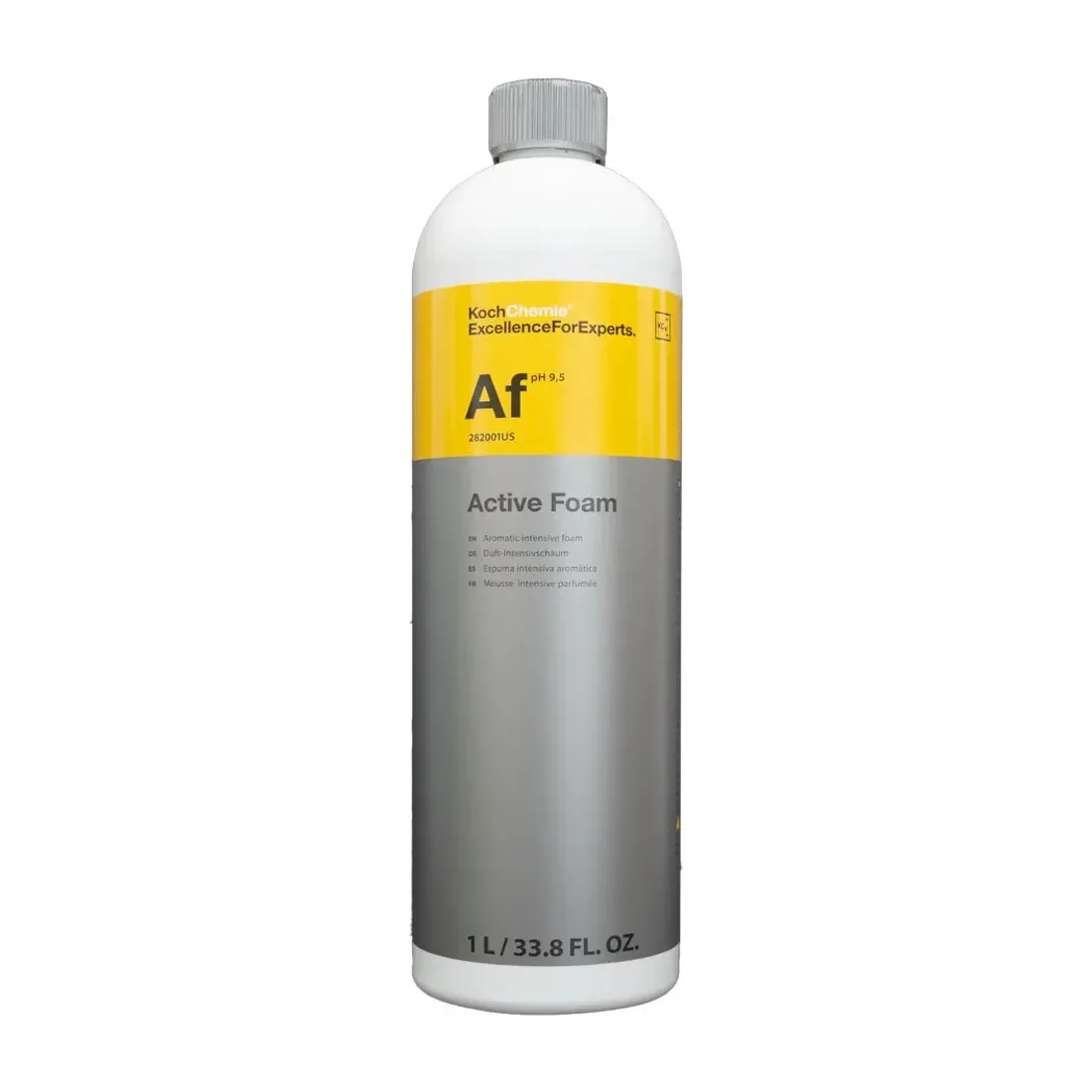 Koch Chemie – Active Foam AF