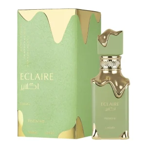 Lattafa Eclaire Pistache