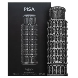 Lattafa Pride Pisa