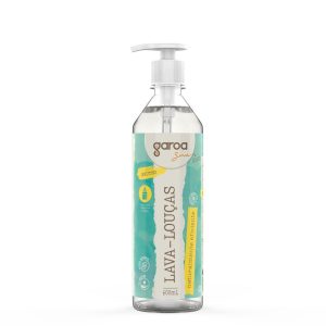 Lava Louças Garoa Sense 600 ml