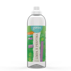 Limpa e Perfuma Garoa Alecrim & Verbena 1 litro