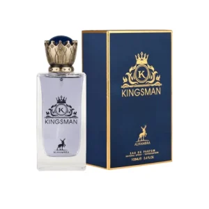 Maison Alhambra Kingsman
