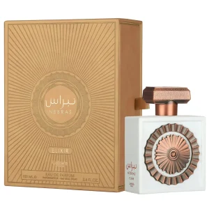 Lattafa Nebras Elixir