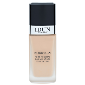 IDUN MINERALS | BASE FLUÍDA NORRSKEN