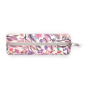 Porta-lápis Pedro Floral