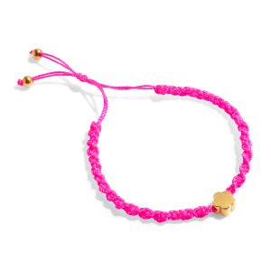 Pulseira Valentina – Flor