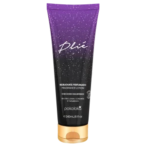 Pokoloka Hidratante Perfumado Lokachic Plié